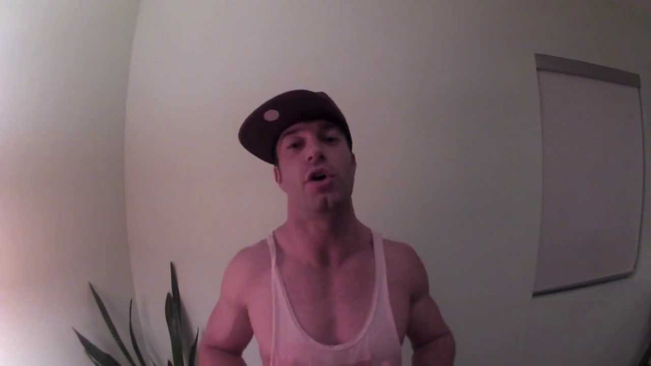 how-often-should-i-train-as-a-natural-bodybuilder-youtube