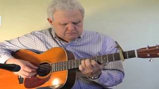 Video-Miniaturansicht von „Hotel California Fingerstyle Guitar“