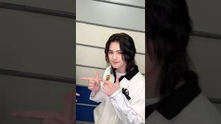 MINIと一緒に笑いたいんだ💗 #INI #INI_All4U