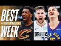 1 Hour+ of the BEST Moments of the #NBAPlayoffs presented by Google Pixel | Week 3 | 2023-24 Season