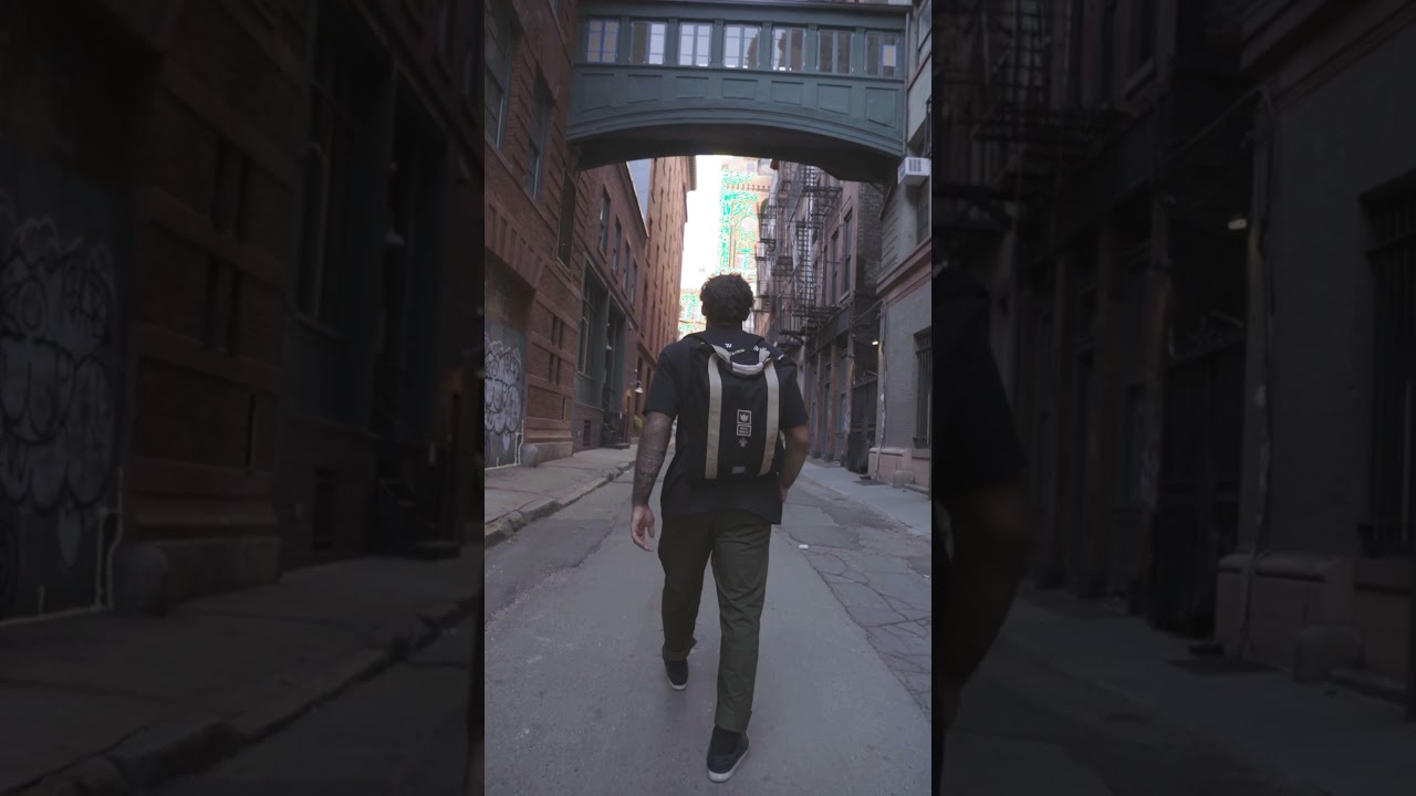 Monarch Jiu Jitsu Gi