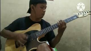 garasi - possesive | guitar cover