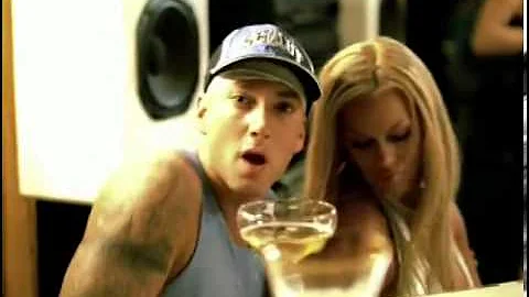 Eminem - My Band Explicit Music Video