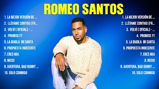 Romeo Santos ~ Especial Anos 70s, 80s Romântico ~ Greatest Hits Oldies Classic by Mian Nabeel Ch 571 views 3 weeks ago 39 minutes