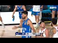 Brisbane Bullets vs. Adelaide 36ers - Game Highlights