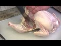 Cut Chicken