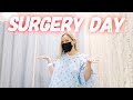 SURGERY DAY | Family 5 Vlogs