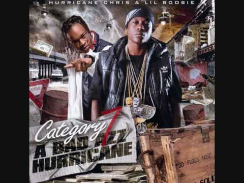 Lil Boosie ft Hurricane Chris-Lime Life (New 2009)