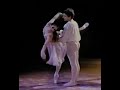 David Wall and Lynn Seymour - Bedroom Scene Pas De Deux from &#39;Romeo and Juliet&#39;