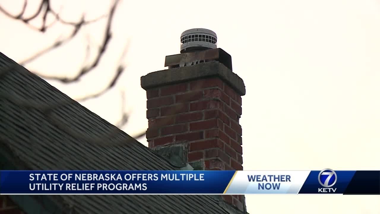 State of Nebraska offers multiple utility relief programs