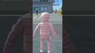 Theres A Monster With Yutas Head