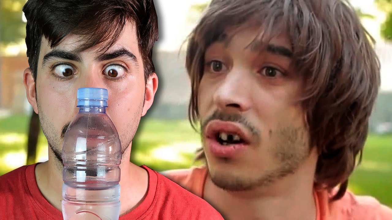 El Juego De La Botella Pelicula