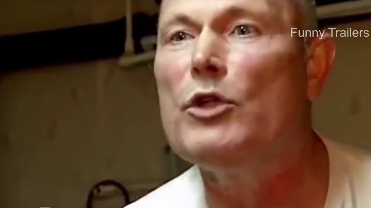 Выживший трейлер пародия, смешной трейлер прикол - YouTube