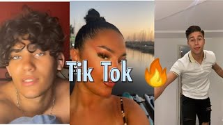 love nwantiti/ElGrande toto/Tik Tok compilation