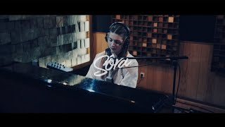 Sôra - Sakura (Live Jafar Studio)