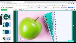 IDEAL Tutorial: Prezi (English)