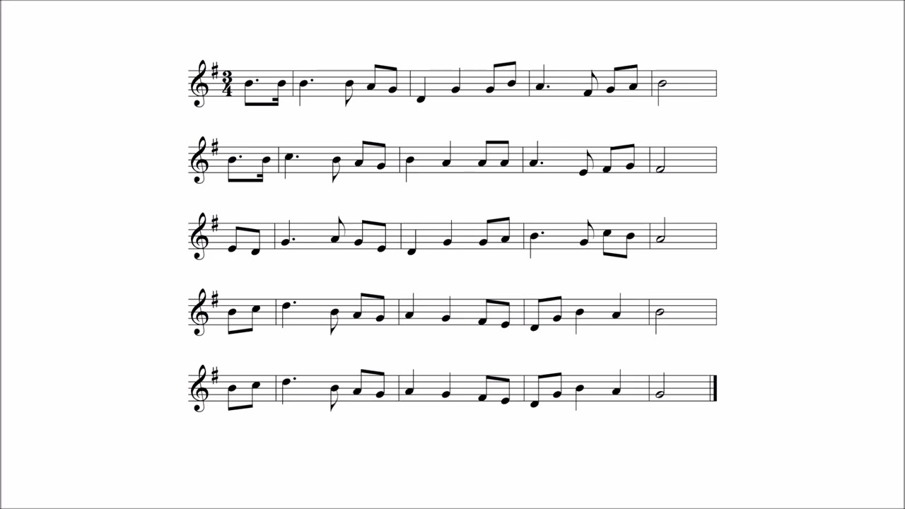 성공회 성가 555 나의 갈 길 다 가도록