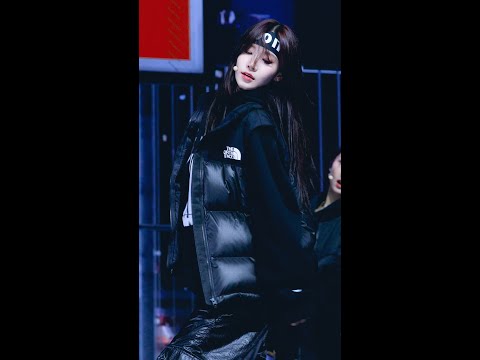 [4K]230213 트리플에스(tripleS) - Rising 김나경 직캠 fancam @ASSEMBLE 쇼케이스