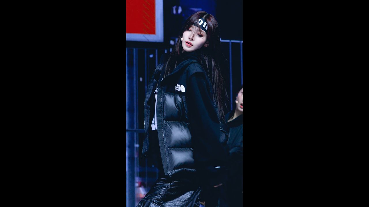 [4K]230213 트리플에스(tripleS) - Rising 김나경 직캠 fancam @ASSEMBLE 쇼케이스