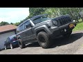 Jeep Patriot - Quick Mod Overview (Popular Mods)