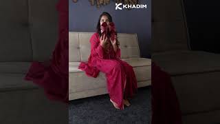 This Diwali Be Fashionably Festive With Khadim And Veebha Anand