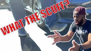 WHAT THE SCUFF by ChosenCulture 13 views 3 years ago 3 minutes, 5 seconds
