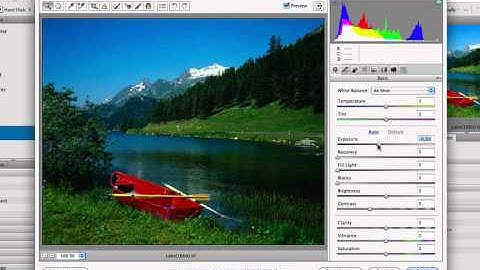 Intro to Bridge CS3 - In Norwegian