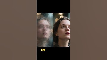 “What Happens If You Avoid Mirrors for 30 Days?” #factshorts