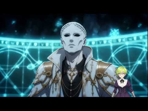 Ovted Fatash Reacts to Lyrian Chronicles Rift