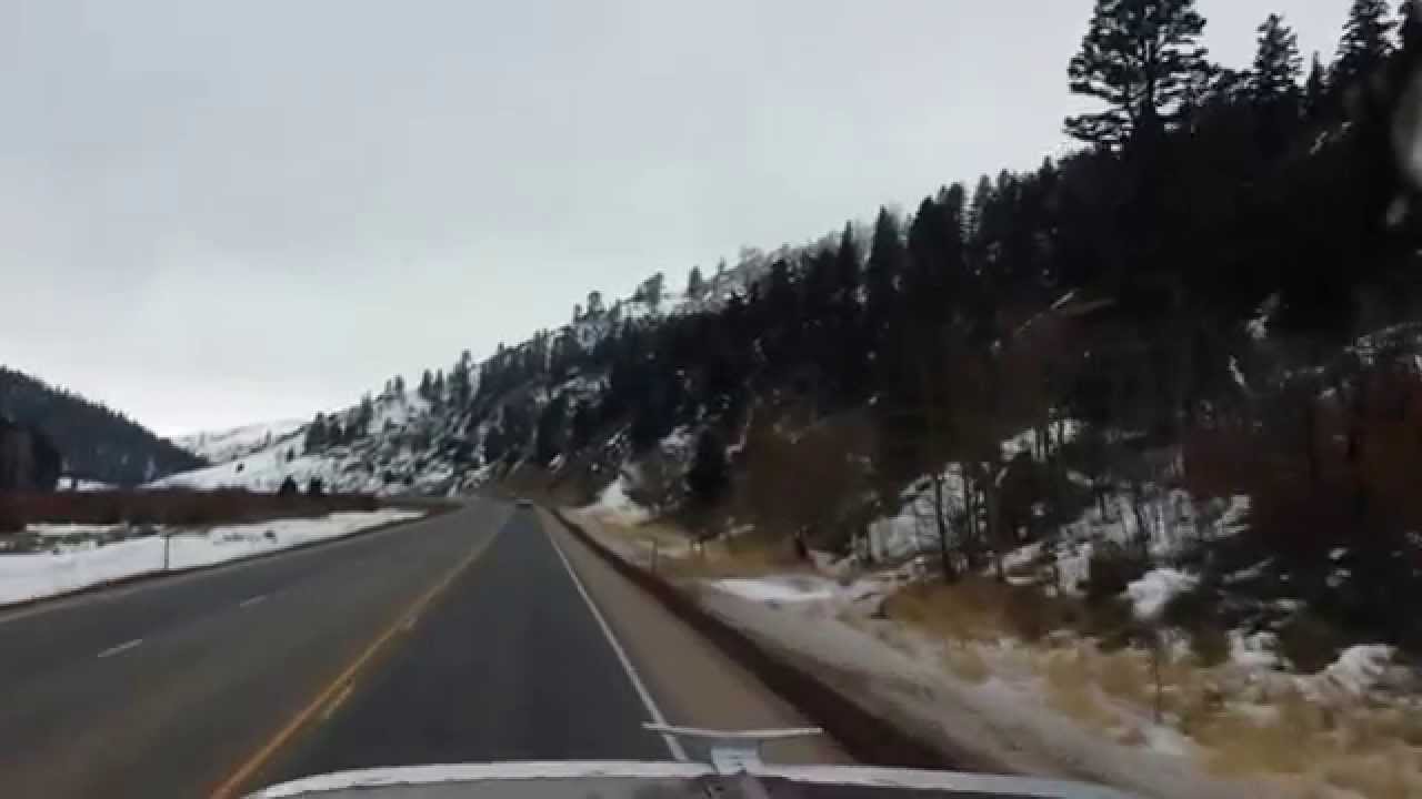 La Veta Pass, Southern Colorado 9,426 feet 3 YouTube