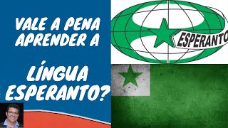 APRENDA A LÍNGUA ESPERANTO | masterclass