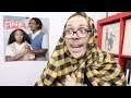 Jean Grae x Quelle Chris - Everything's Fine ALBUM REVIEW