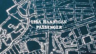 Lisa Hannigan - A Sail chords