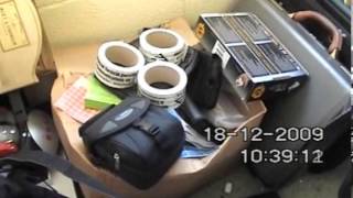 James McCormick - Evidence gathering