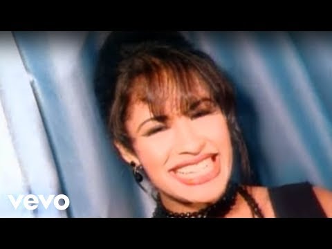 Selena - La Llamada