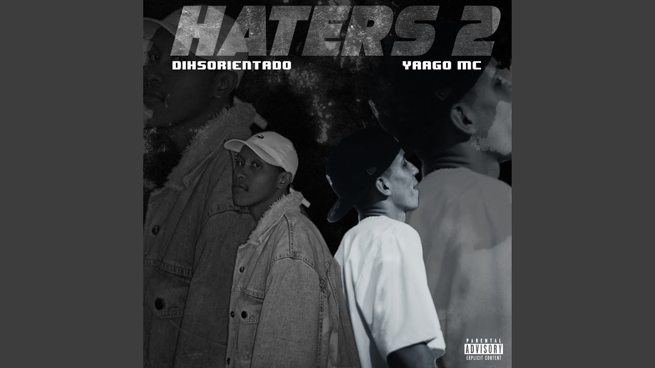 Watch Haters 2 on YouTube Watch Haters 2 on YouTube