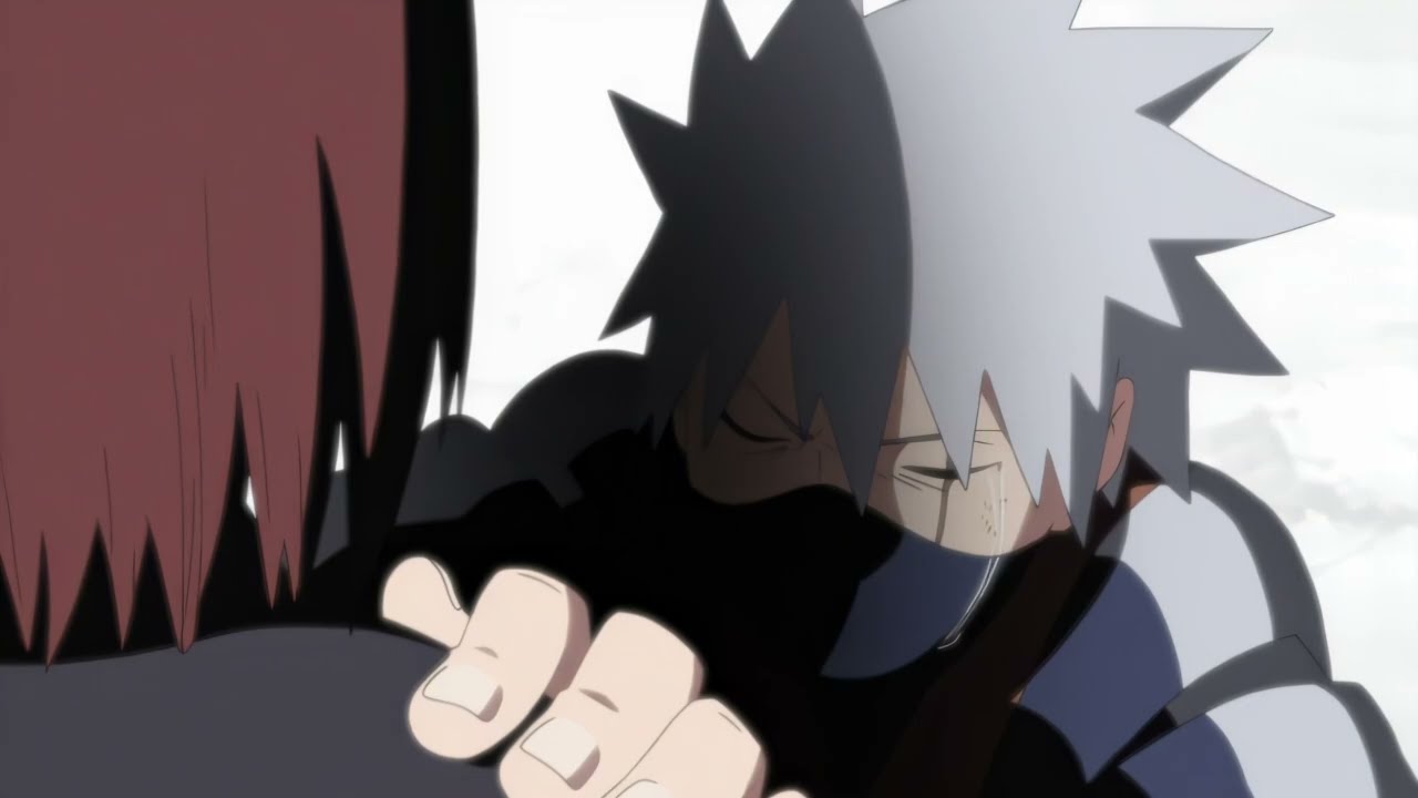 Naruto | believer  『Edit/AMV』Edit 4k!