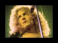 THANK YOU LED ZEPPELIN THANK YOU LED ZEPPELIN