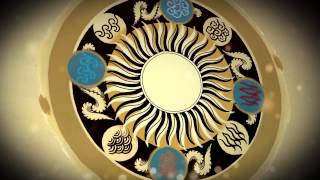 Video voorbeeld van "MY SLEEPING KARMA - Moksha | Napalm Records"