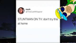 Dont Try This At Home