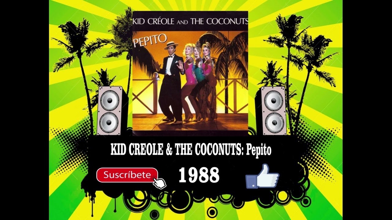 邦楽 Kid Creole & The Coconuts /KC2 vs PK2C Kid Creole & The Coconuts /KC2 vs PK2C 【公式通販】