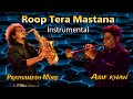 Golden classics trumpet and saxophone hindi instrumental duets roop tera mastana prathamesh more