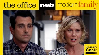 The Office (A Modern Family)