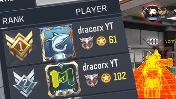 BEST Call of Duty Mobile HACKER in 2021