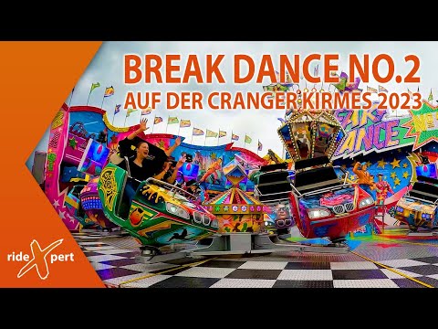 Break Dance No.