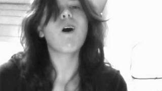 Gentlemen Aren't Nice - Emilie Autumn - Cover