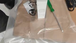Aruba Instant On 1930 Switch Unboxing and Overview