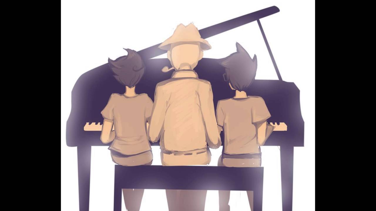 33. Garden of Eden (Part 1) || Land of Fans and Music 3