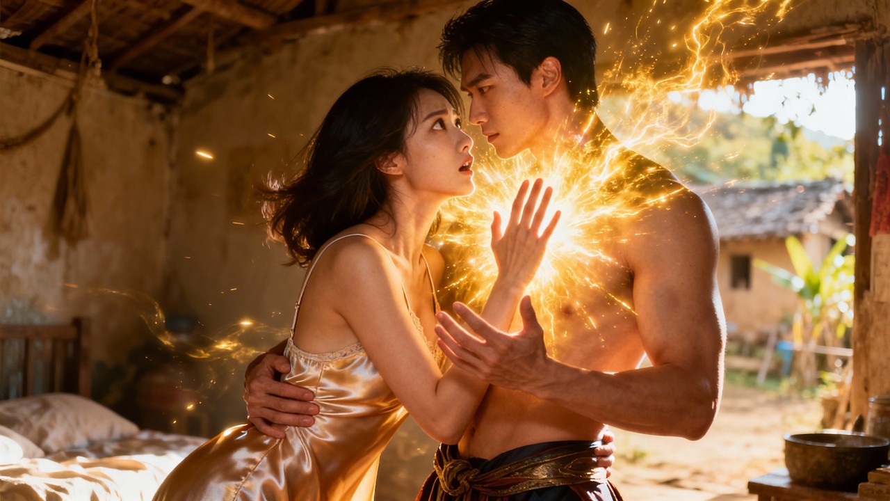 L'idiot devenu Empereur ! Ma belle-sœur a été sidérée par ma 