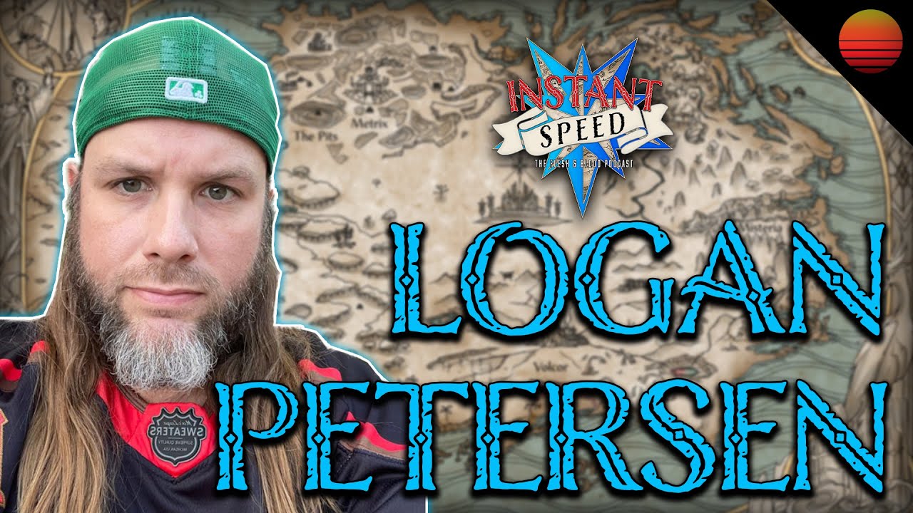 Finding Your Voice in FAB Content Creation | Logan Petersen